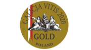 GALICJA VISITS 2020 GOLD POLAND