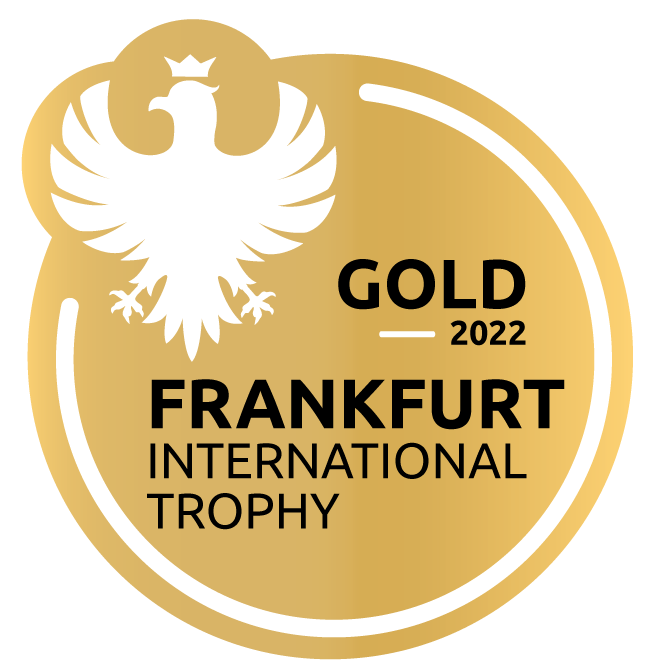 Frankfurt International Trophy Gold 2022